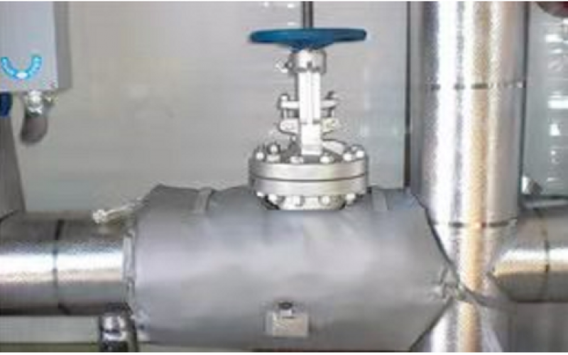 管道和阀件散热损失计算和保温材料选用原则知识-九州体育在线注册,九州体育（中国）自控