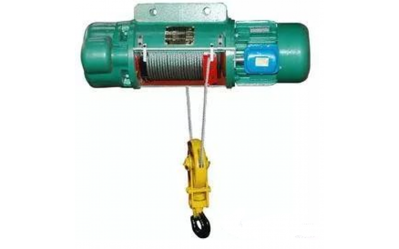 九州体育在线注册,九州体育（中国）-用一个固态继电器实现正反转的电葫芦，你见过吗？