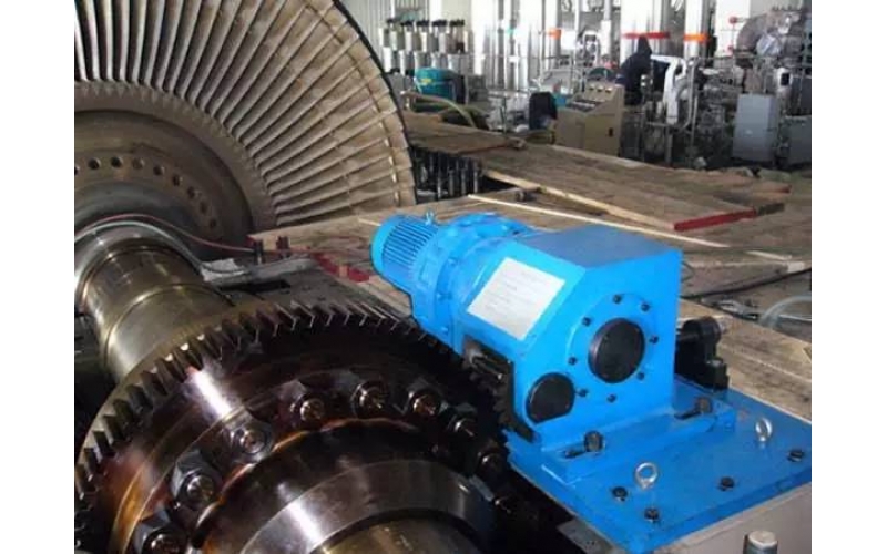 北京九州体育在线注册,九州体育（中国）-汽轮机停机转速到零后，若盘车投不上，应如何处理？