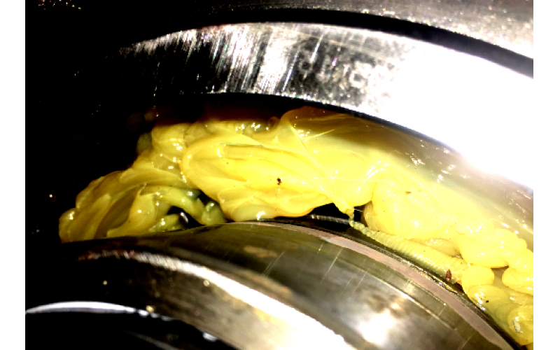 减速机/设备/轴承润滑保养知识（KWZK九州体育在线注册,九州体育（中国））