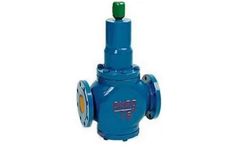 KW-KYF系列蒸汽减压阀故障原因分析和解决方法-九州体育在线注册,九州体育（中国）阀门