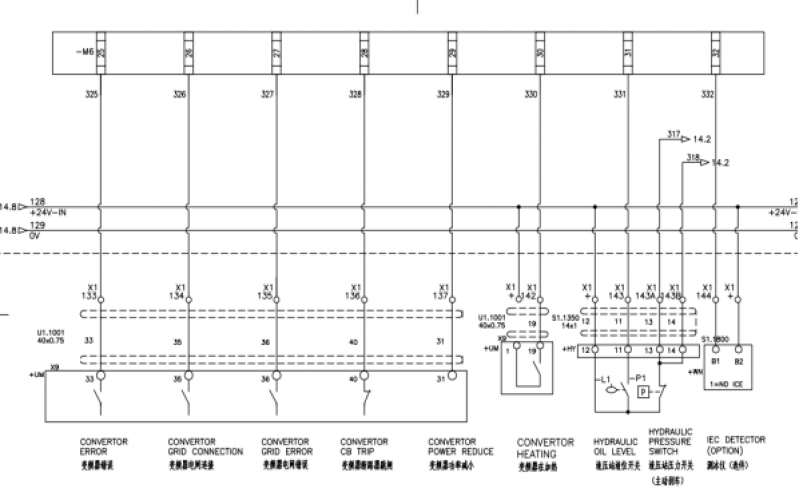 液压站运行时间过长的故障维修处理