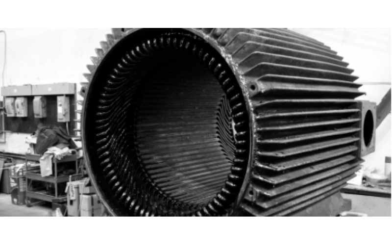 电气维护中的电机故障维修知识分享-KWZK九州体育在线注册,九州体育（中国）