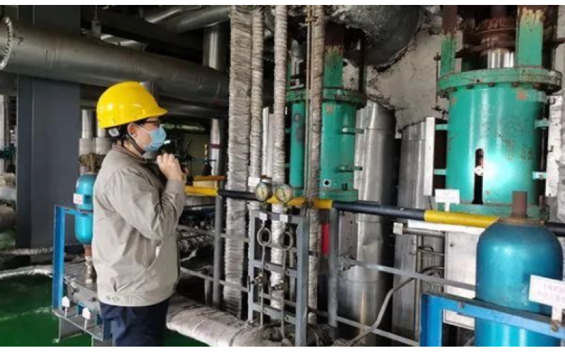 汽轮机调门卡涩处理预案分享-北京九州体育在线注册,九州体育（中国）