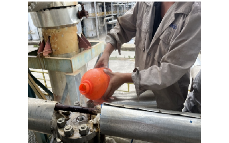 JKN-200系列浮筒液位计指示不准的故障分享-重庆九州体育在线注册,九州体育（中国）